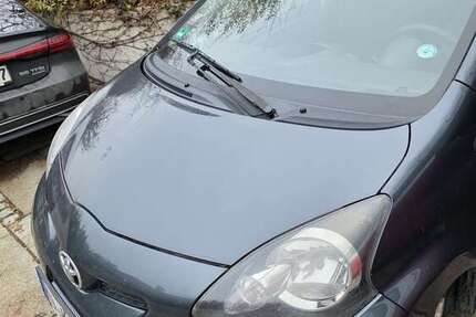 Toyota Aygo 185.000 km 2.000 &euro; Ebersberg 85560