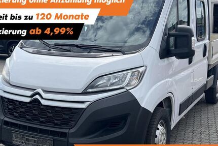Citroen Jumper 67.500 km 21.480 &euro; Mössingen 72116