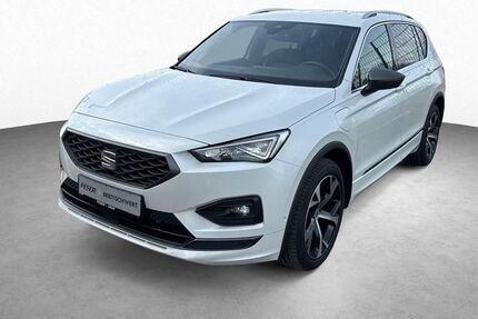 Seat Tarraco 78.450 km 29.890 &euro; Burgoberbach 91595