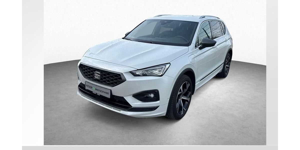 Seat Tarraco 78.450 km 29.890 &euro; Burgoberbach 91595