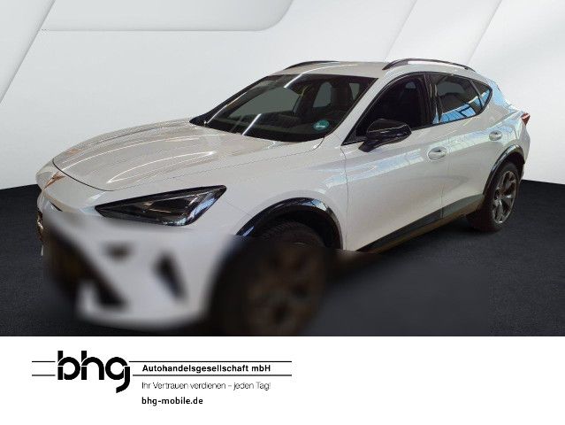 Cupra Formentor 26.722 km 32.460 € Tübingen 72072