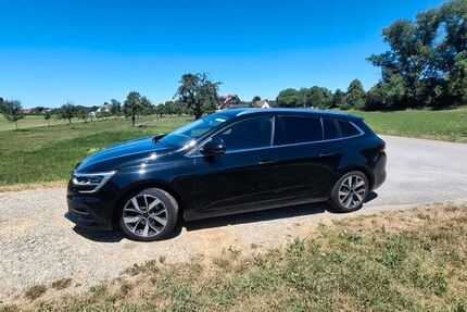 Renault Megane 137.000 km 12.299 &euro; Biberach an der Riß 88400