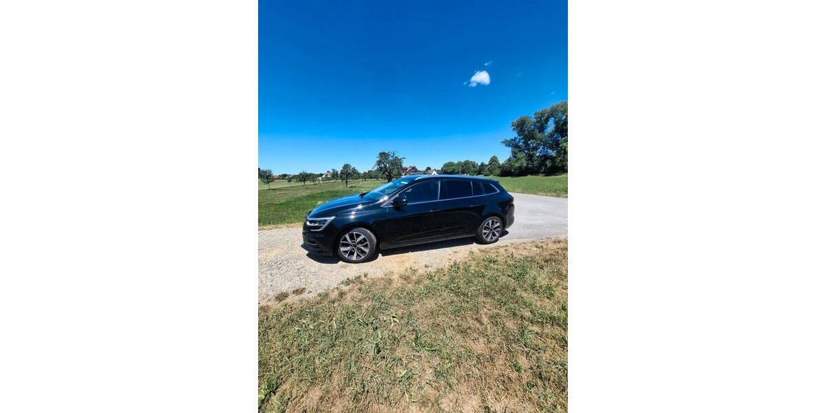 Renault Megane 137.000 km 12.299 &euro; Biberach an der Riß 88400