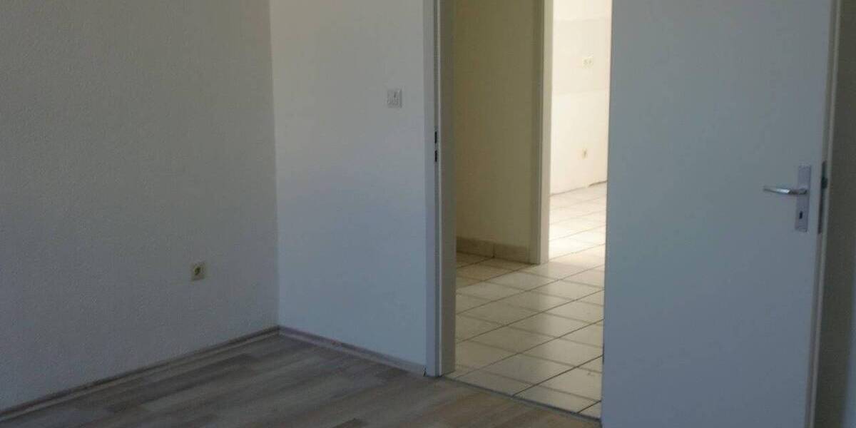Etagenwohnung Herten Süd - 2 Zimmer, 55 m&sup2;, 445&euro; | Angebot:21659090