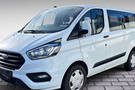 Ford Transit Custom 74.712 km 20.190 &euro; Rheinau 77866