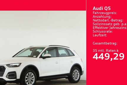 Audi Q5 113.885 km 32.770 € Seevetal 21217