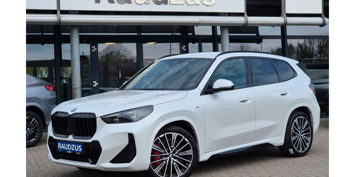 BMW X1 15.800 km 51.900 &euro; Husum 25813