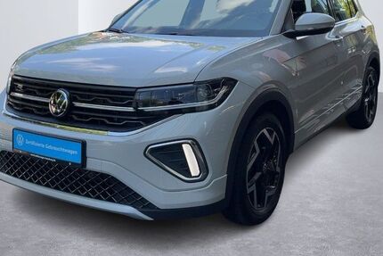 VW T-Cross 13.749 km 26.990 &euro; Hamburg 22111