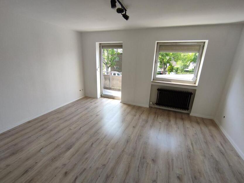 Schönes und modernisiertes 3-Zimmer-Reihenhaus zur Miete in Neuss