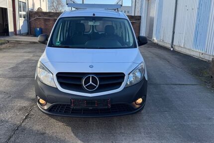 Mercedes-Benz Citan 177.500 km 4.300 &euro; Zerbst 39261