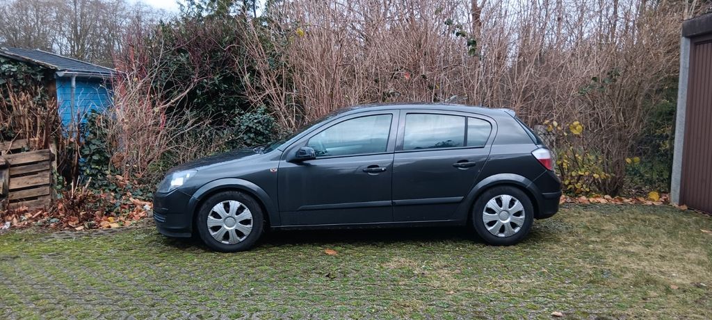 Opel Astra 245.000 km 2.300 &euro; Extertal 32699