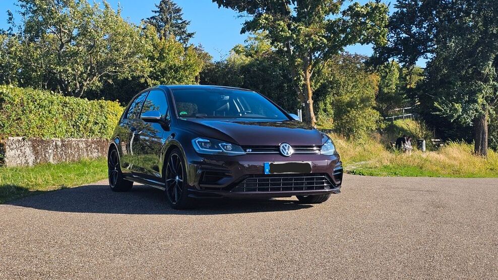 VW Golf 128.500 km 21.998 € Neuhausen auf den fildern 73765