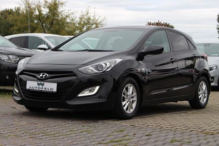 Hyundai i30 134.550 km 6.950 € Ladenburg 68526