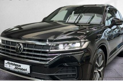 VW Touareg 31.996 km 60.990 &euro; Schnaittach 91220