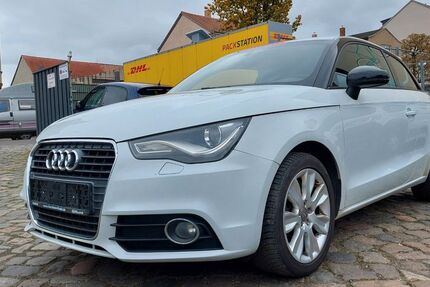 Audi A1 213.193 km 6.660 € Leipzig 04229