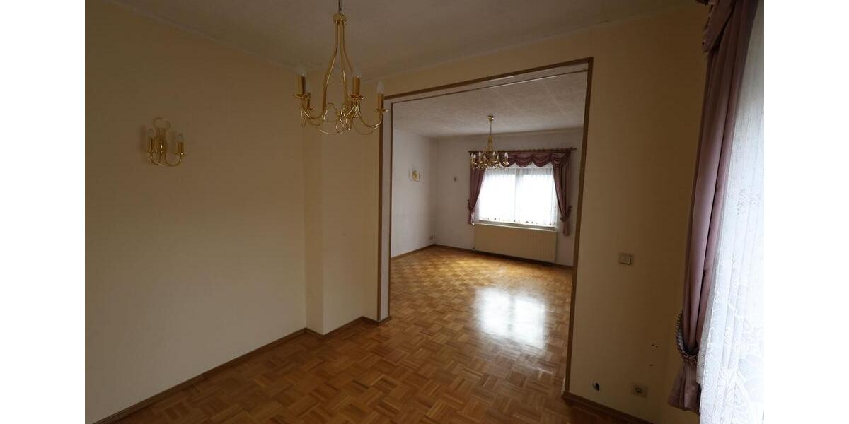 Doppelhaushälfte Zella-Mehlis Mehlis - 5 Zimmer, 106 m&sup2;, 128.000&euro; | Angebot:26585623