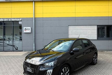 Peugeot 208 39.000 km 13.990 &euro; Lohne 49393