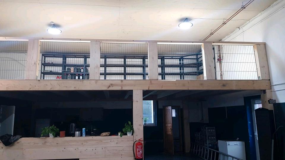 Gewerbeobjekt Högel - 1.300&euro; | Angebot:26312421