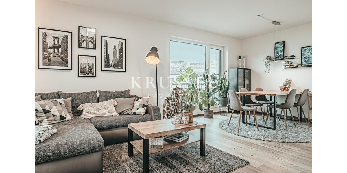 Einfamilienhaus Lingen (Ems) Damaschke - 2 Zimmer, 78 m&sup2;, 920&euro; | Angebot:24766202