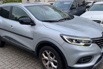 Renault Kadjar 179.590 km 11.990 &euro; Zwickau 08058