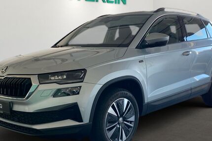 Skoda Karoq 9.200 km 34.729 € Freiburg 79108
