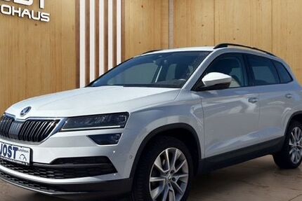 Skoda Karoq 80.830 km 20.950 &euro; Arnsberg 59823