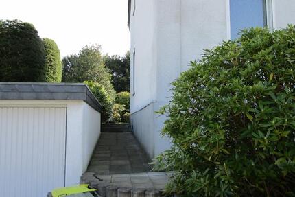 Schöne Oase Mülheim Heimaterde 4 zimmer