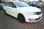 Skoda Rapid Spaceback 1.2 mit NAVI Steuerkette neu!!! 175.000 km 5.300 &euro; Seevetal - Hittfeld 21218