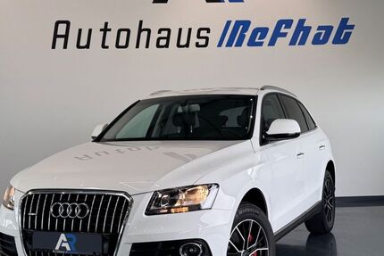 Audi Q5 115.918 km 17.900 &euro; Lohne 49393