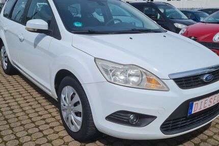 Ford Focus 175.000 km 2.499 &euro; Ludwigshafen Am Rhein 67059