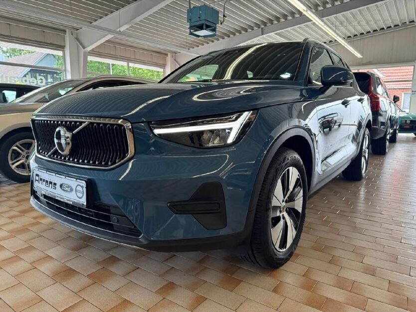 XC40