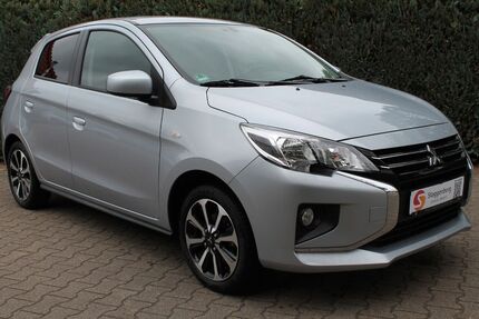 Mitsubishi Space Star 9.700 km 13.900 &euro; Werlte 49757