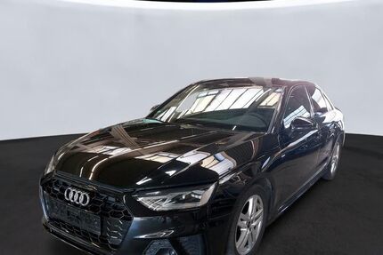 Audi A4 53.779 km 28.490 &euro; Ichenhausen 89335
