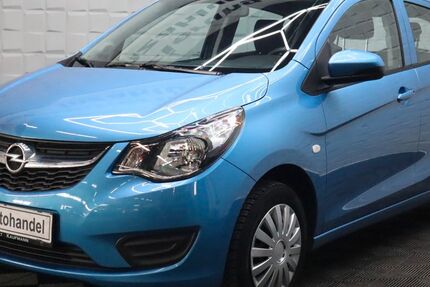 Opel Karl 111.704 km 5.390 &euro; Freising bei München 85354