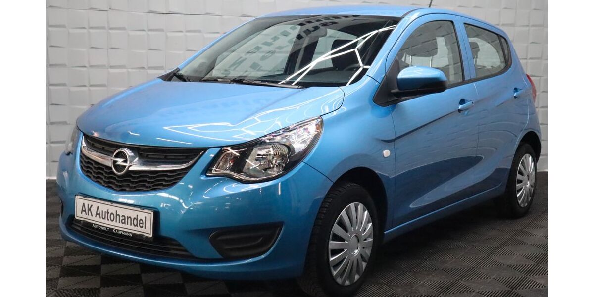 Opel Karl 111.704 km 5.790 &euro; Freising bei München 85354
