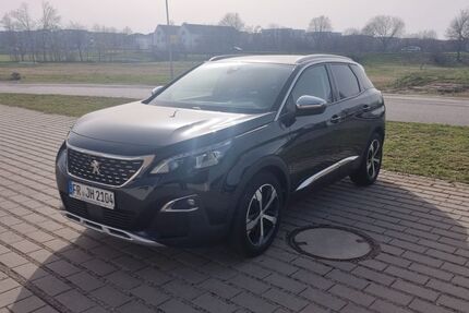 Peugeot 3008 108.700 km 12.700 &euro; Breisach am Rhein 79206