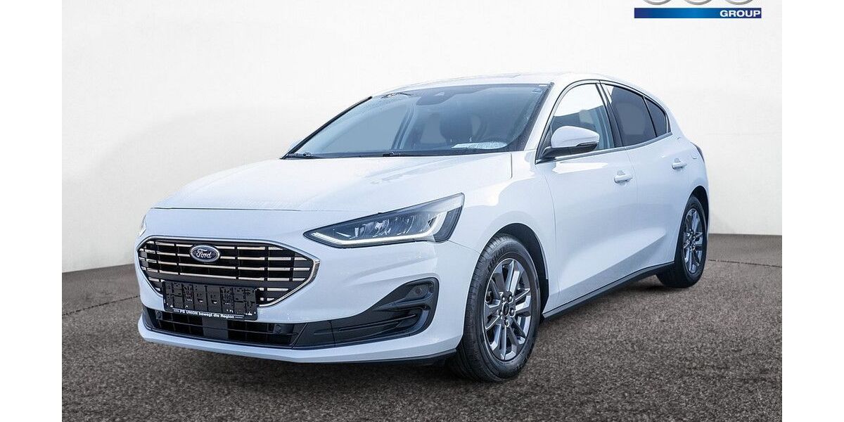 Ford Focus 30.222 km 16.990 &euro; Halle(Saale) 06122