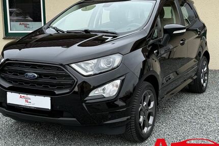 Ford EcoSport 48.950 km 12.985 &euro; Silberstedt 24887