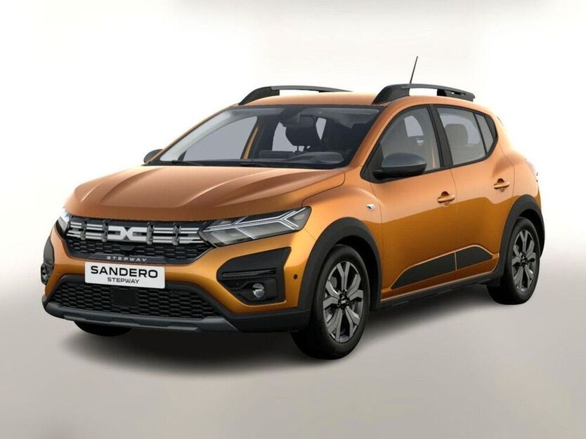 Sandero