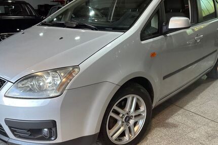Ford C-Max 200.000 km 850 &euro; Duisburg 47059
