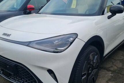 Smart #1 33.500 km 28.270 &euro; Landsberg am Lech 86899