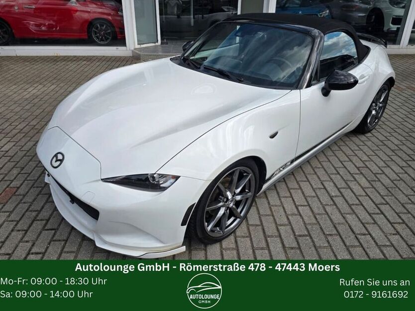 MX-5