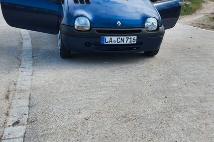 Renault Twingo 167.000 km 1.300 &euro; GERZEN 84175