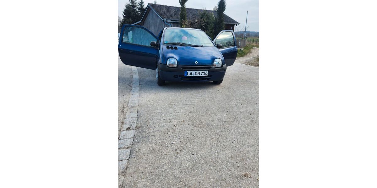 Renault Twingo 167.000 km 1.300 &euro; GERZEN 84175