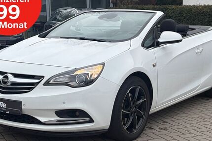 Opel Cascada 133.800 km 7.490 &euro; Rüsselsheim 65428