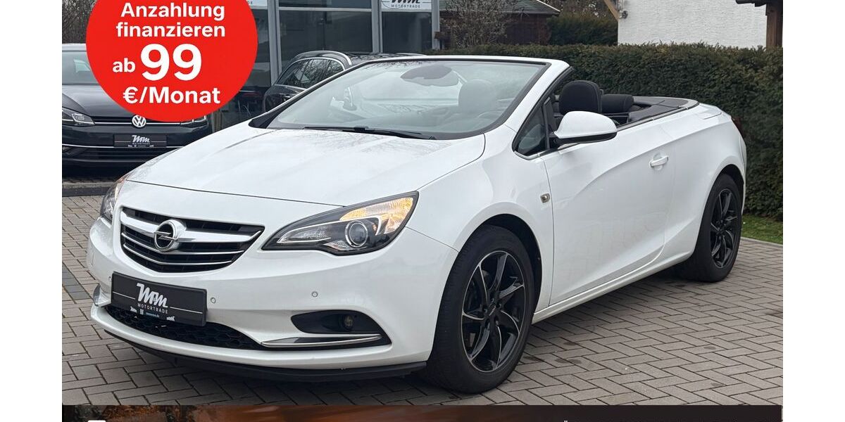 Opel Cascada 133.800 km 7.490 &euro; Rüsselsheim 65428