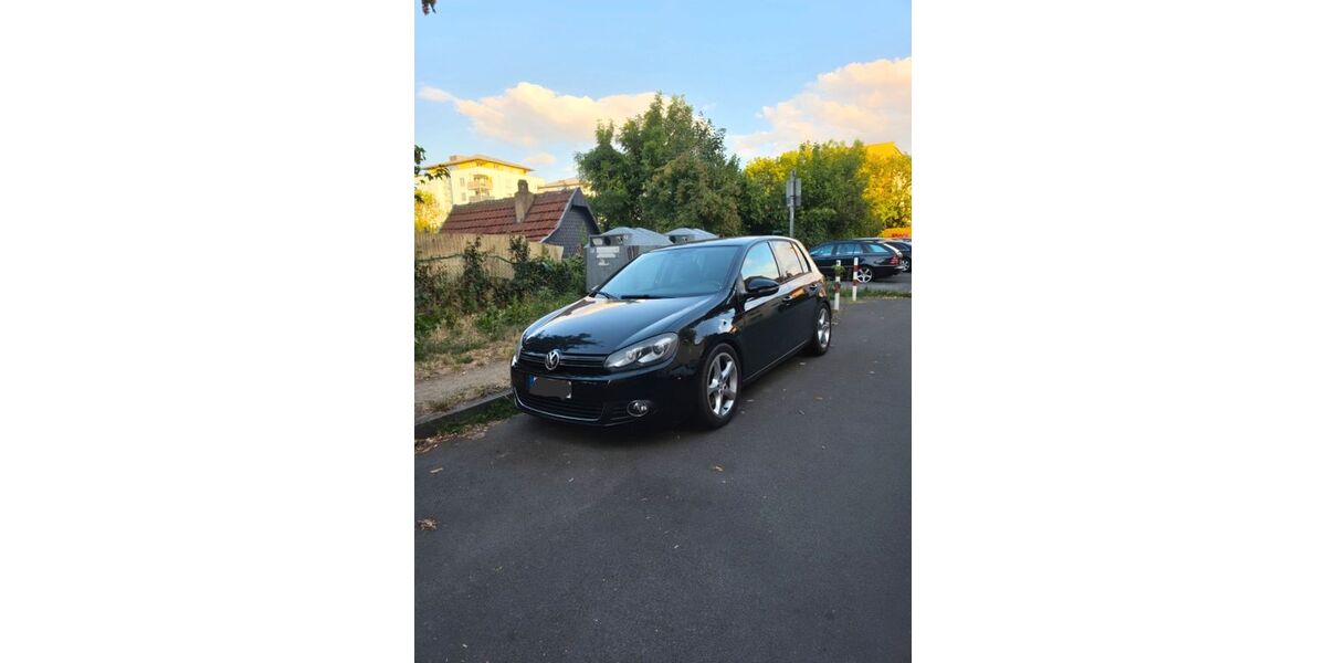 VW Golf 204.000 km 8.500 &euro; Offenbach am Main 63071