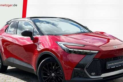 Toyota C-HR 37.981 km 35.150 &euro; Widdern 74259