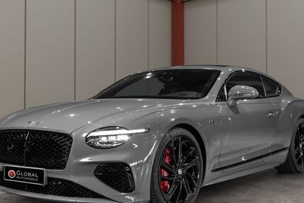 Bentley Continental GT 1.300 km 309.000 &euro; Potsdam 14478