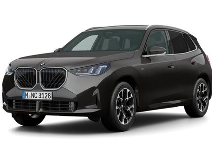 BMW X3 5.990 km 63.110 € Buchholz i. d. Nordheide 21244